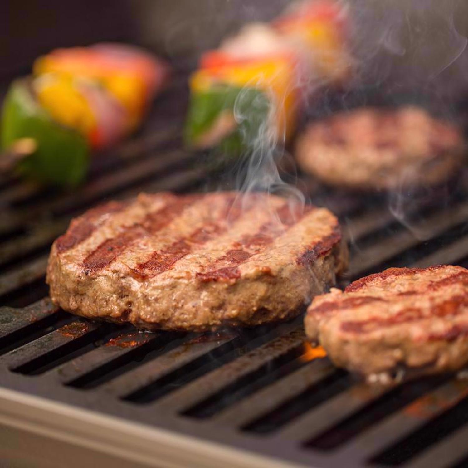 Weber Spirit E-310 3 Burner Natural Gas Grill Black