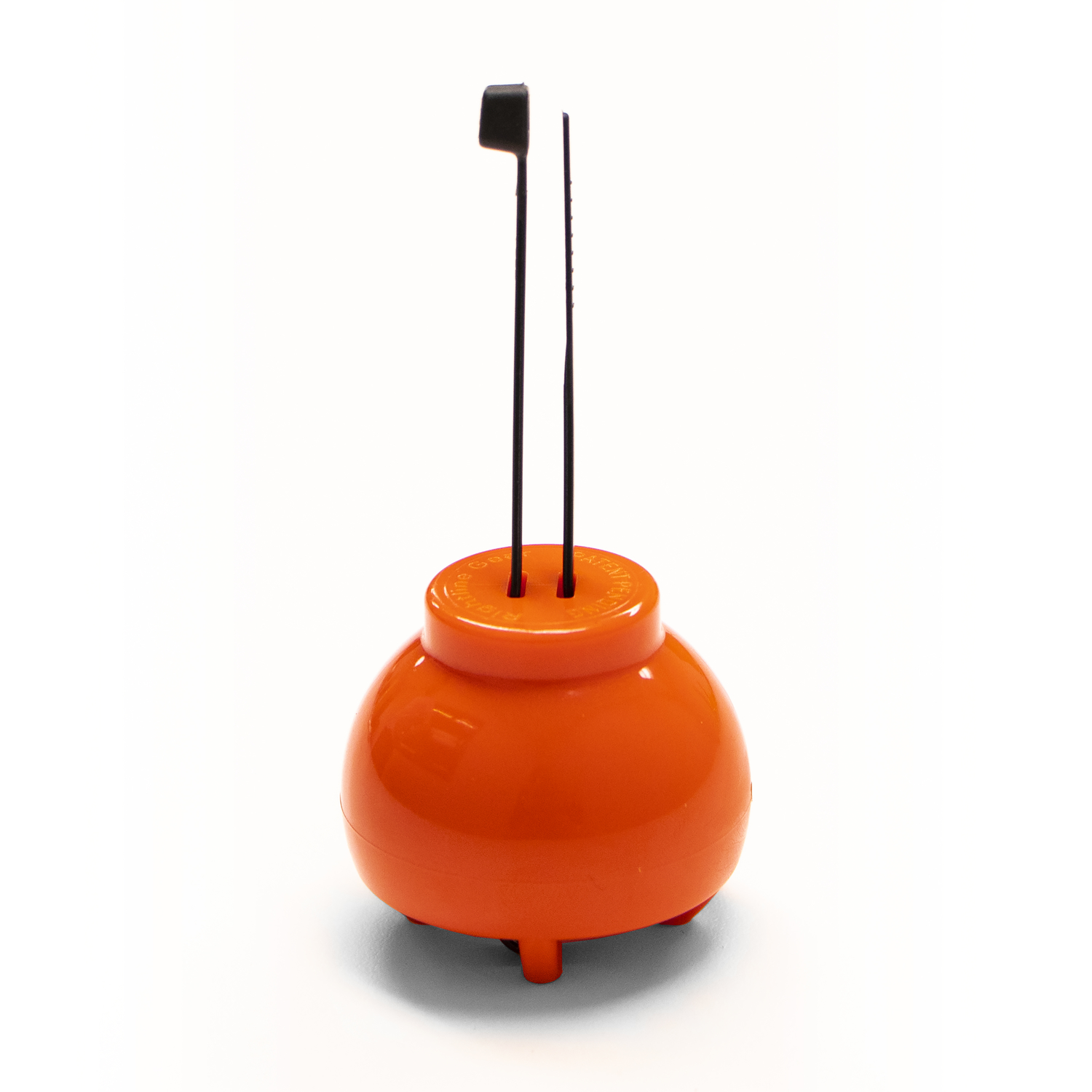 Rightline Gear Anti-Theft Trailer Coupler Ball