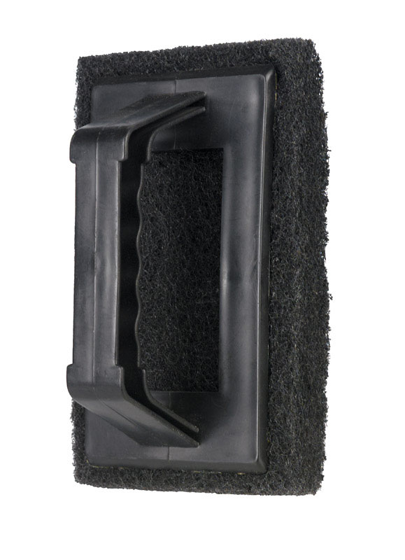 Grill Mark Grill Scrubber 8 in. H X 5 in. L X 3.5 in. W 1 pk