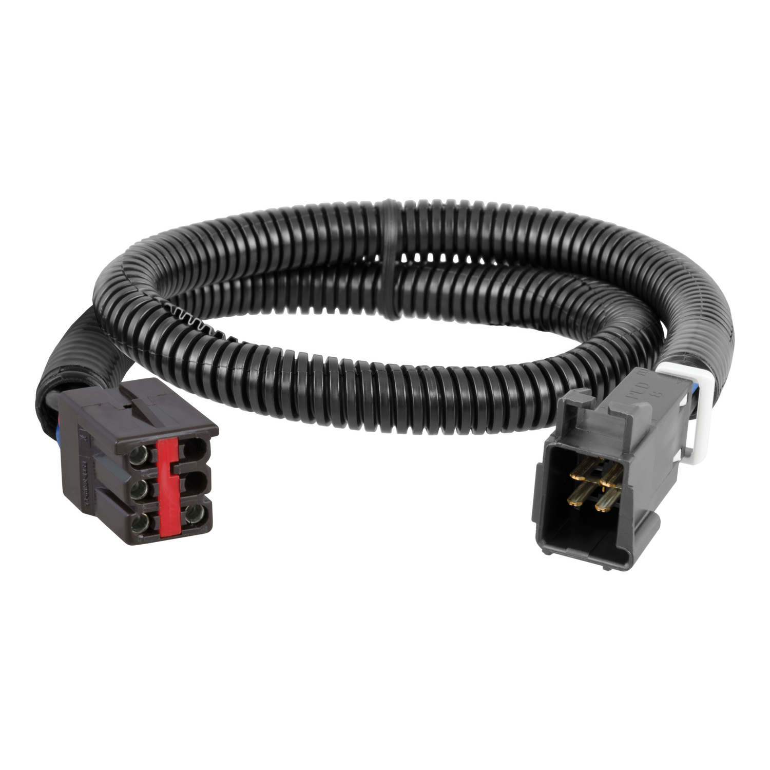 CURT Female Brake Control Harness