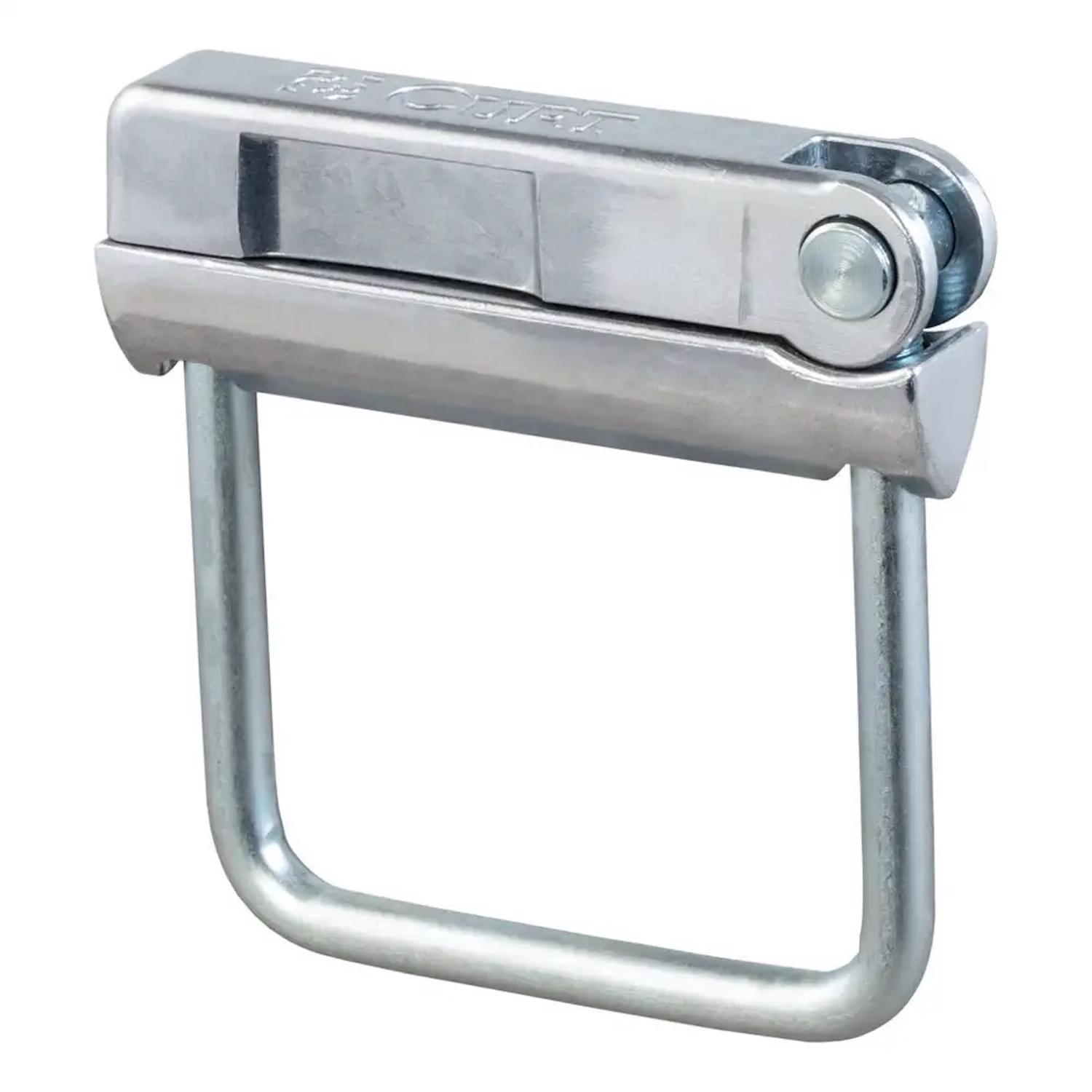 Curt Anti-Rattle Hitch Clamp