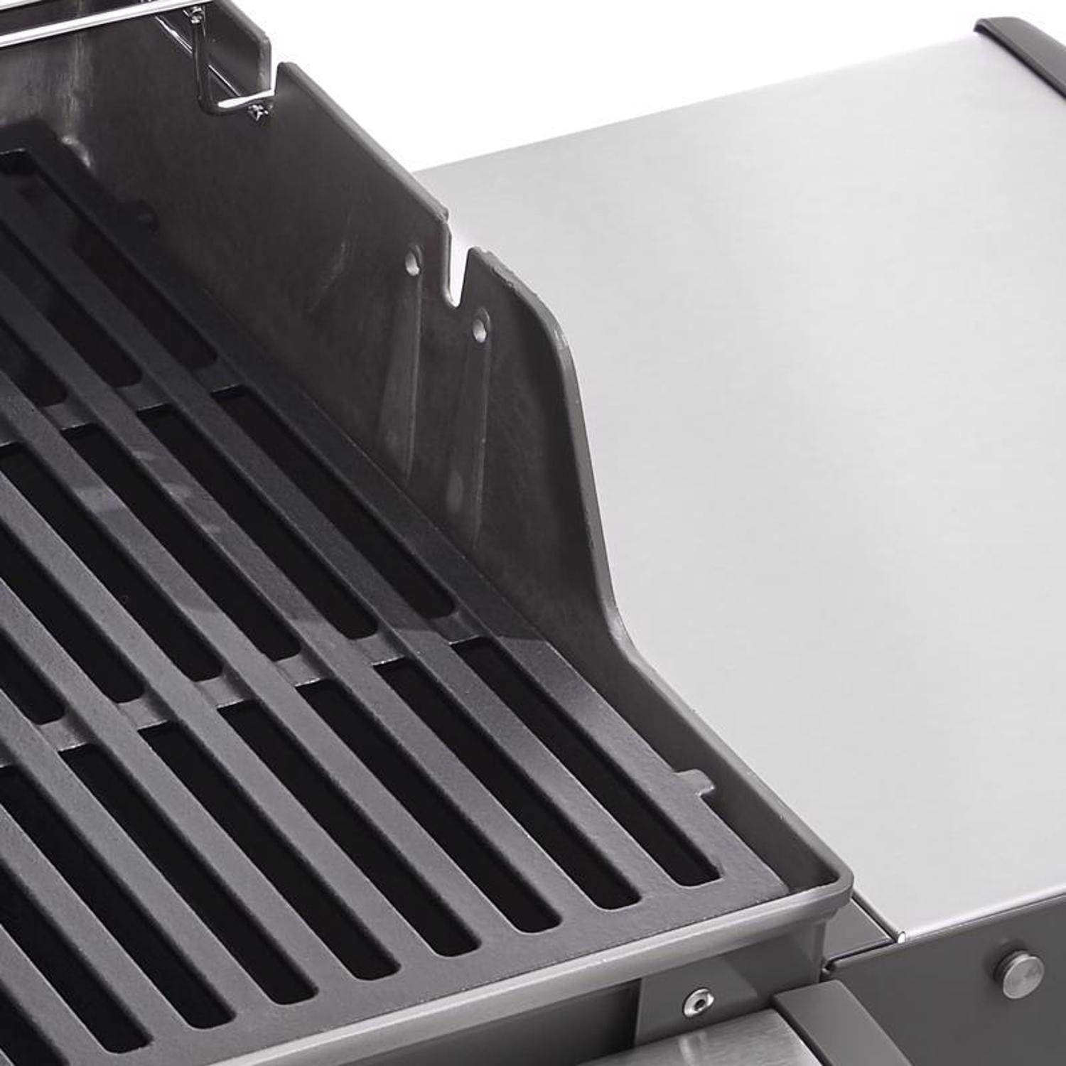 Weber Spirit E-310 3 Burner Natural Gas Grill Black