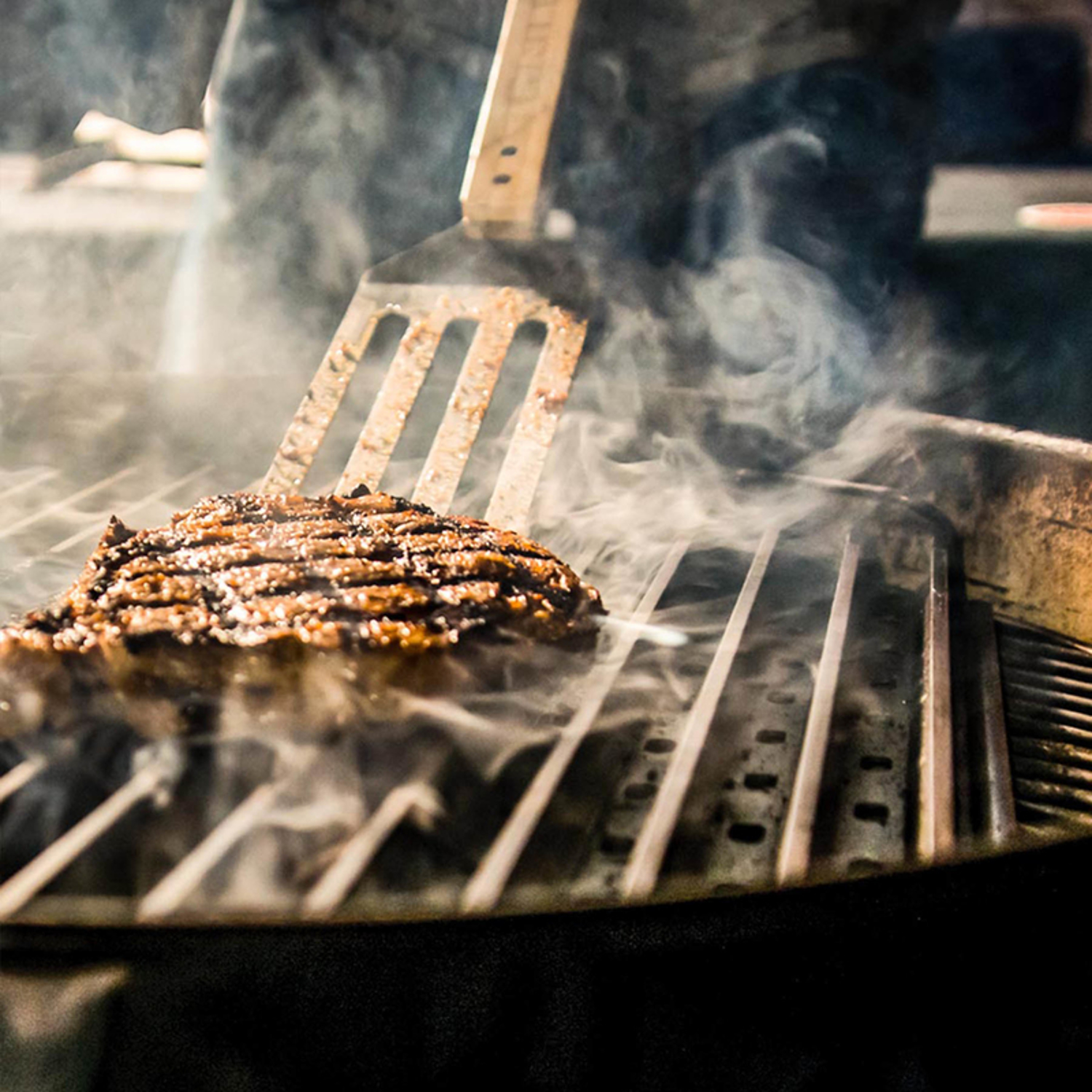 GrillGrate For Weber Kettle 22 and all 22.5 Diameter Grills GrillGrate Set 20 in. L X 15.38 in. W