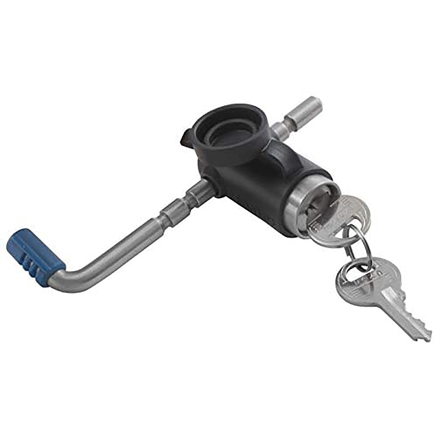 Master Lock 2-3/4 in. Coupler Lock