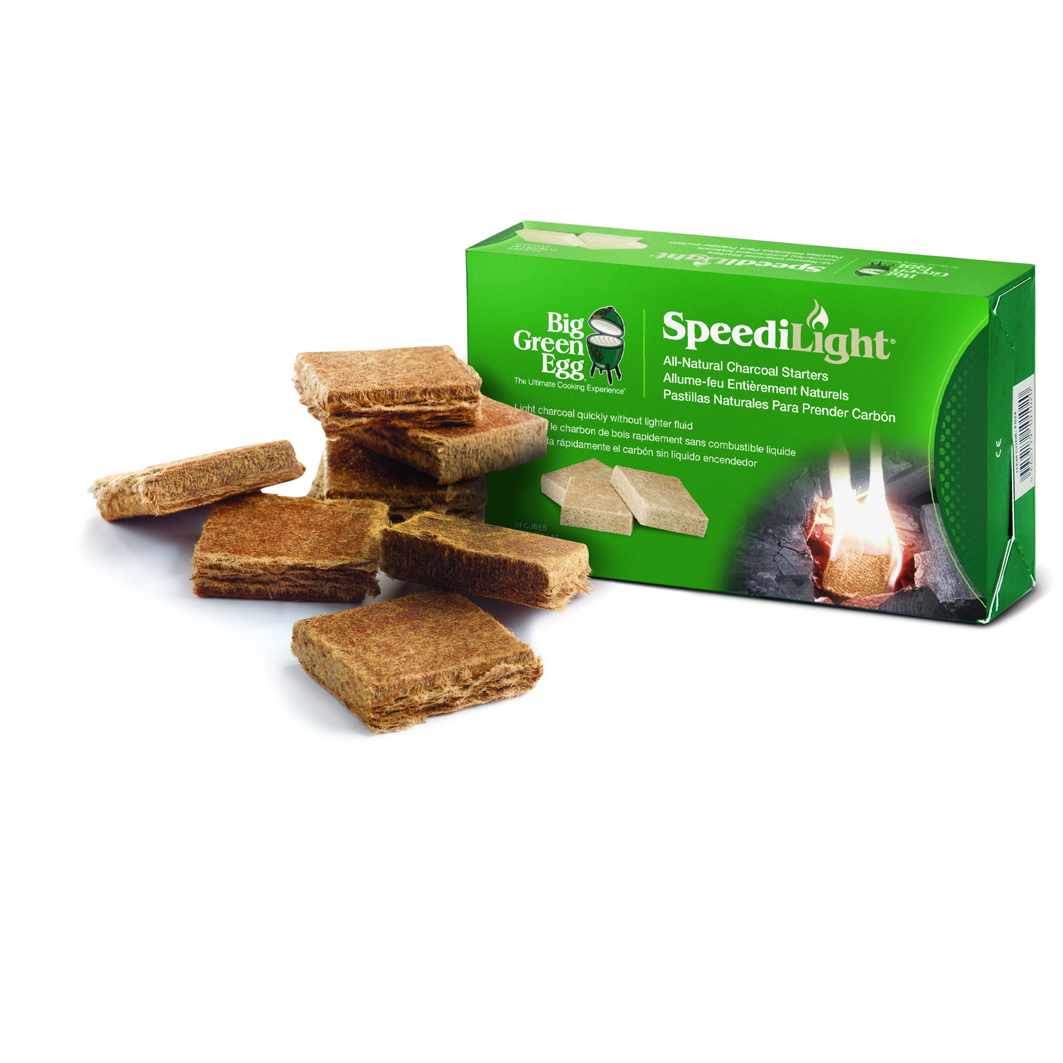 Big Green Egg XLarge EGG Collection with Modular Nest