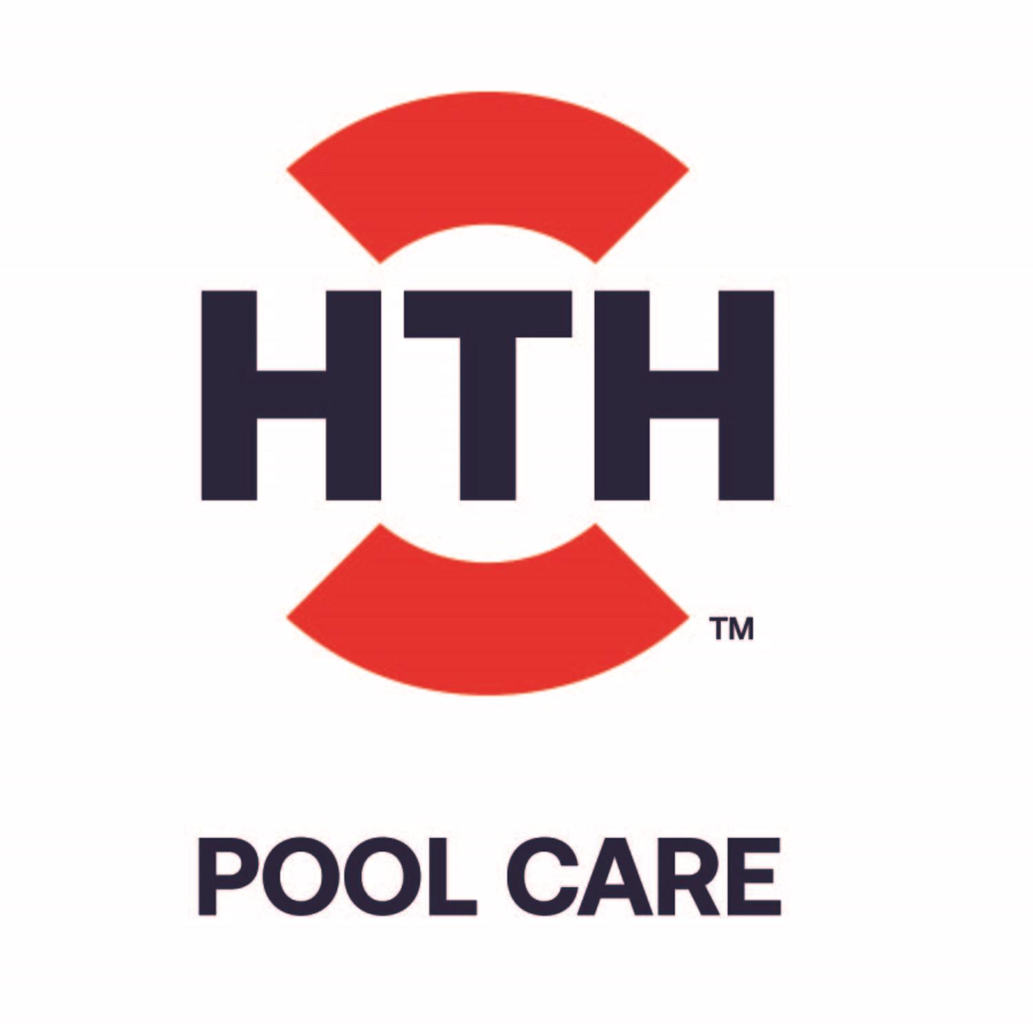 HTH Pool Care Liquid Chlorinating Chemicals 1 gal