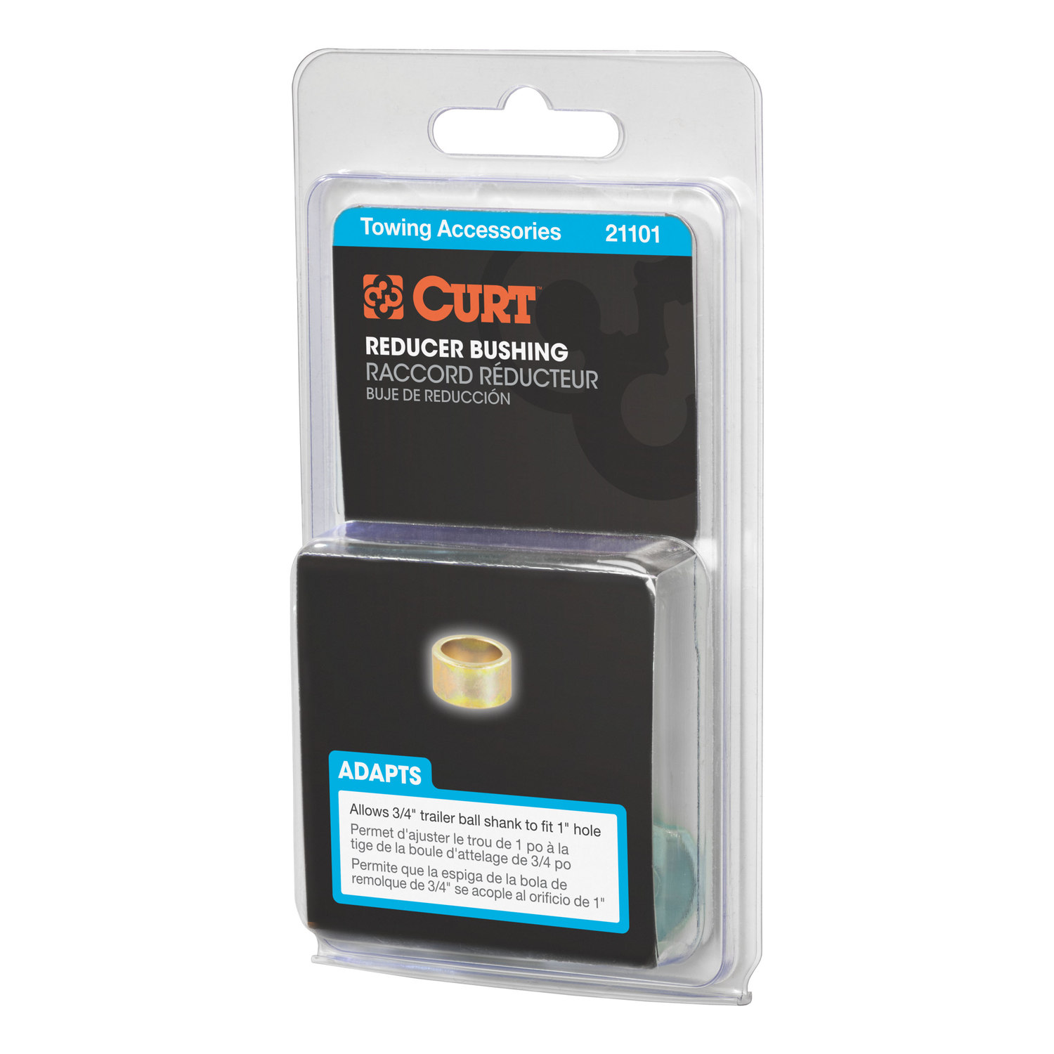 CURT Ball Reducer Bushing