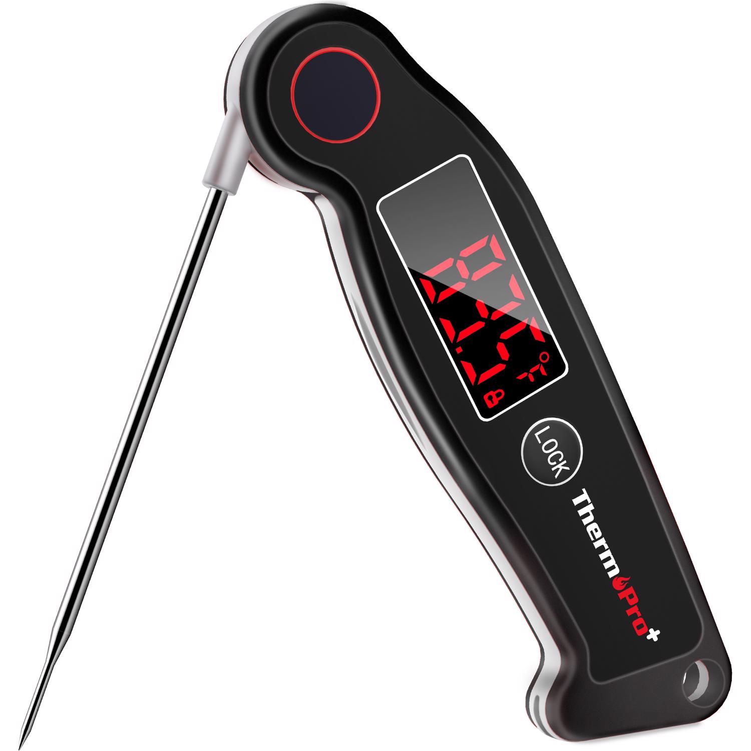 ThermoPro TP19W LCD Grill/Meat Thermometer