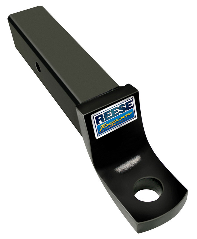 Reese Towpower 14000 lb. cap. 3 in. Ball Mount