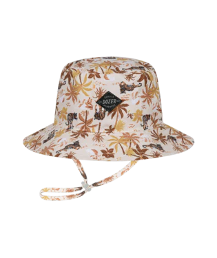 Leo - Baby Boys Bucket Natural
