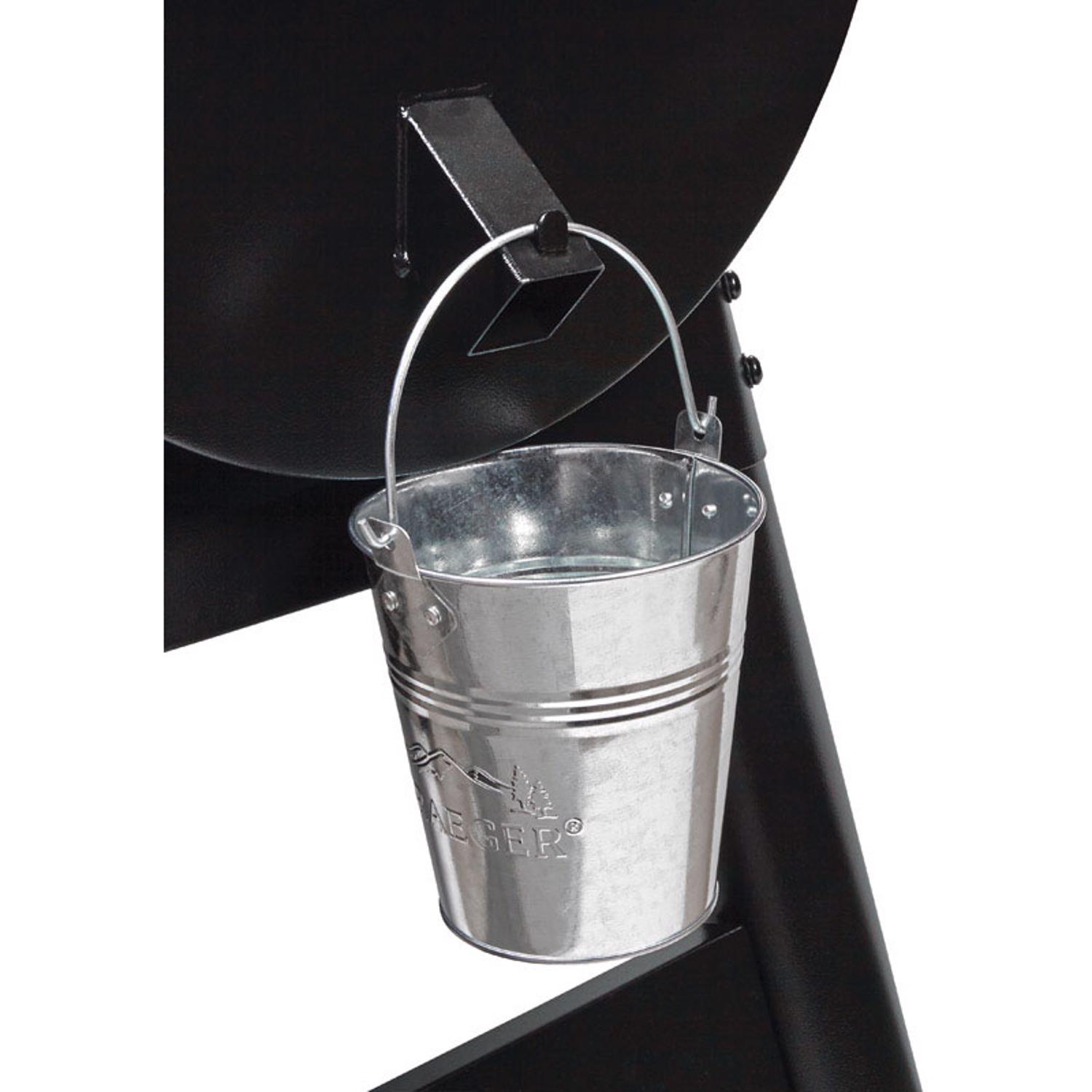 Traeger Pro Series 22 Wood Pellet Grill Bronze