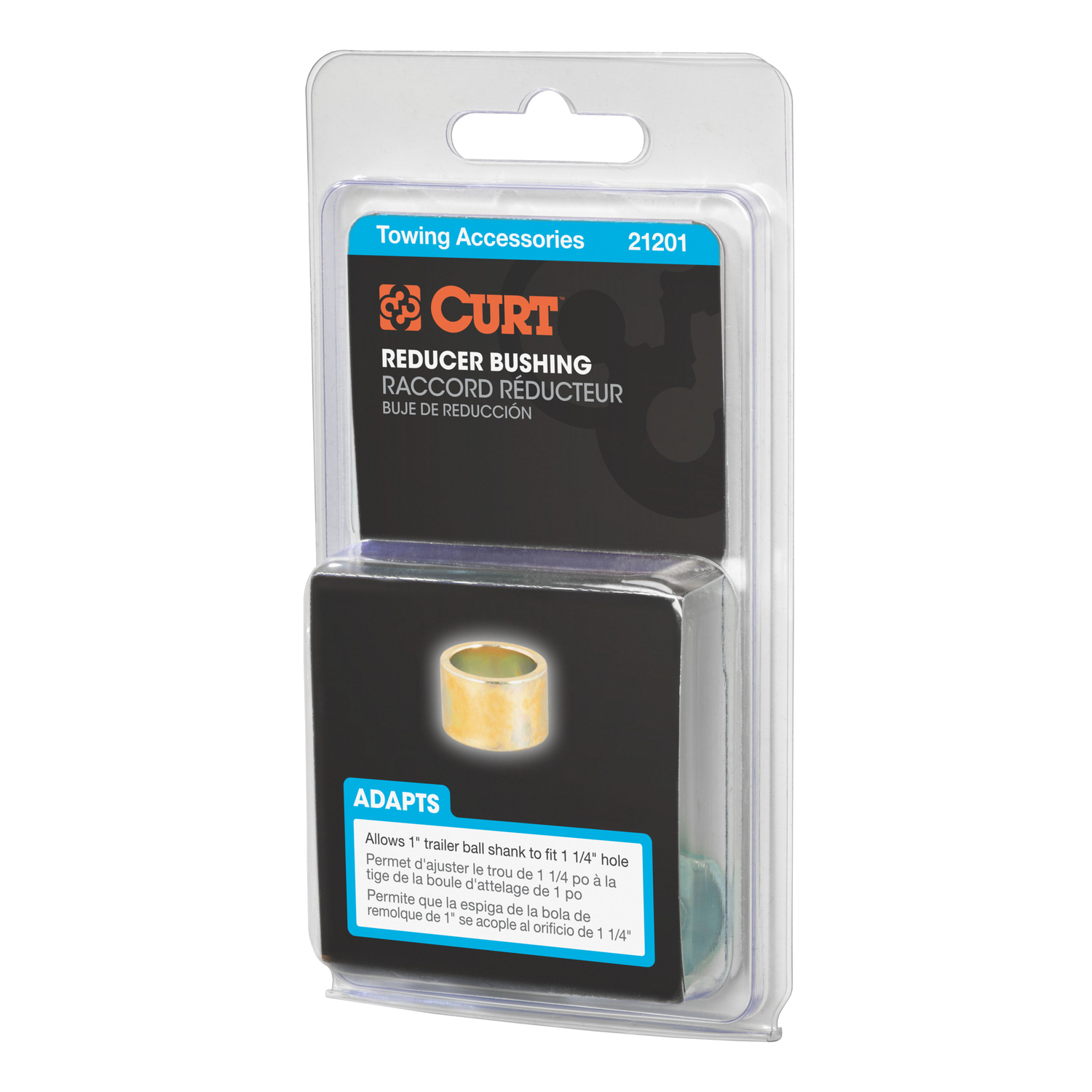 CURT Ball Reducer Bushing