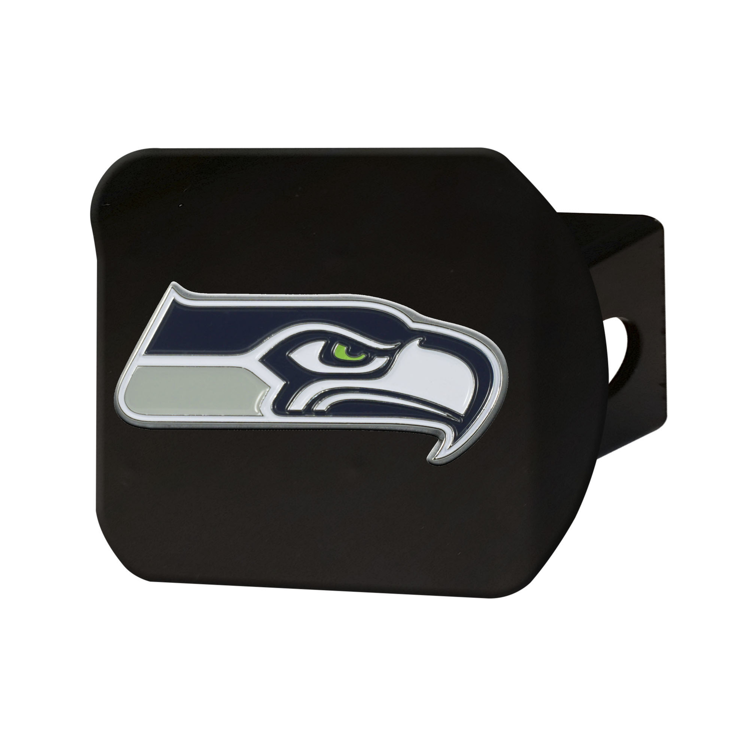 Fanmats NFL Hitch Cover