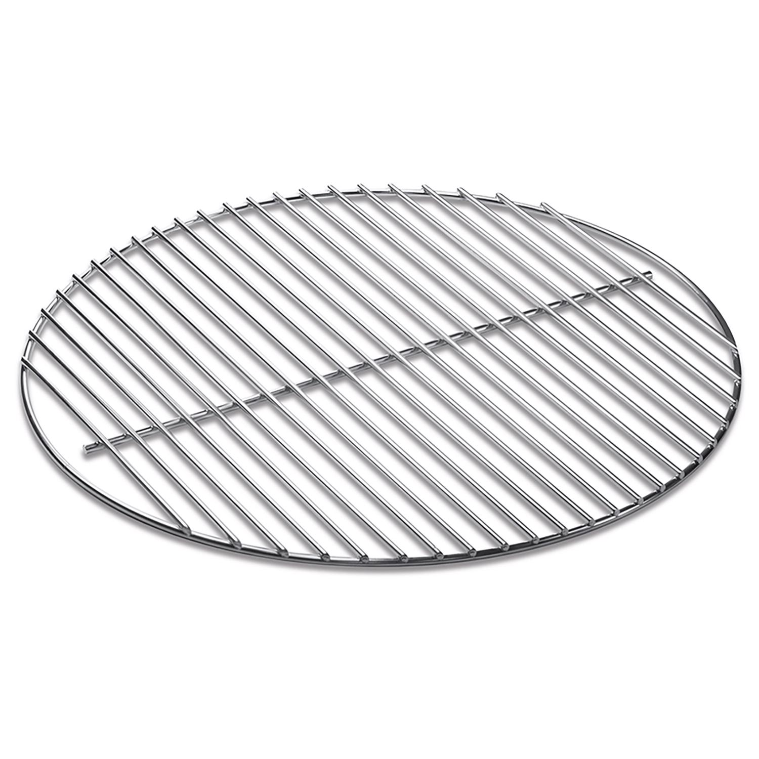 Weber Replacement 14 Charcoal Grill Grate 13.7 in. L X 13.7 in. W