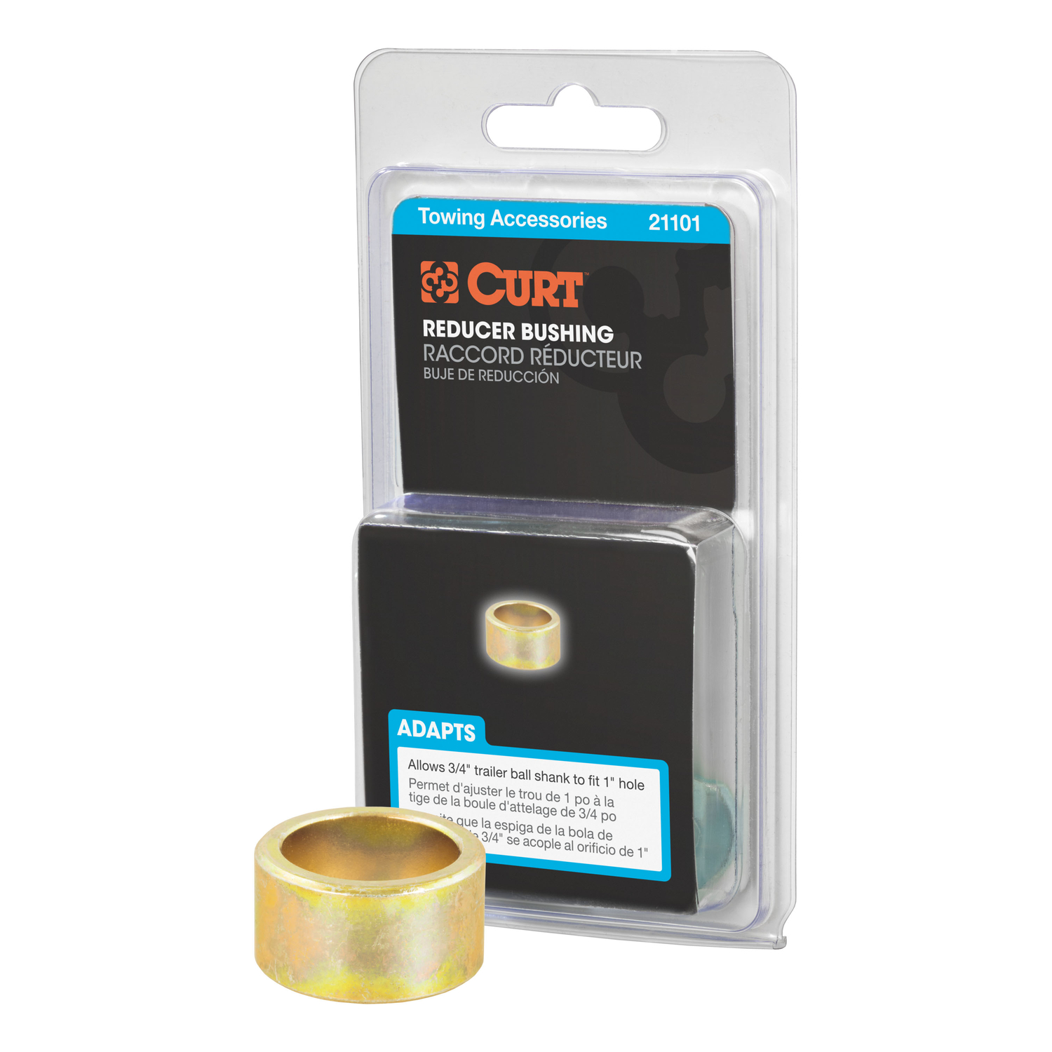 CURT Ball Reducer Bushing