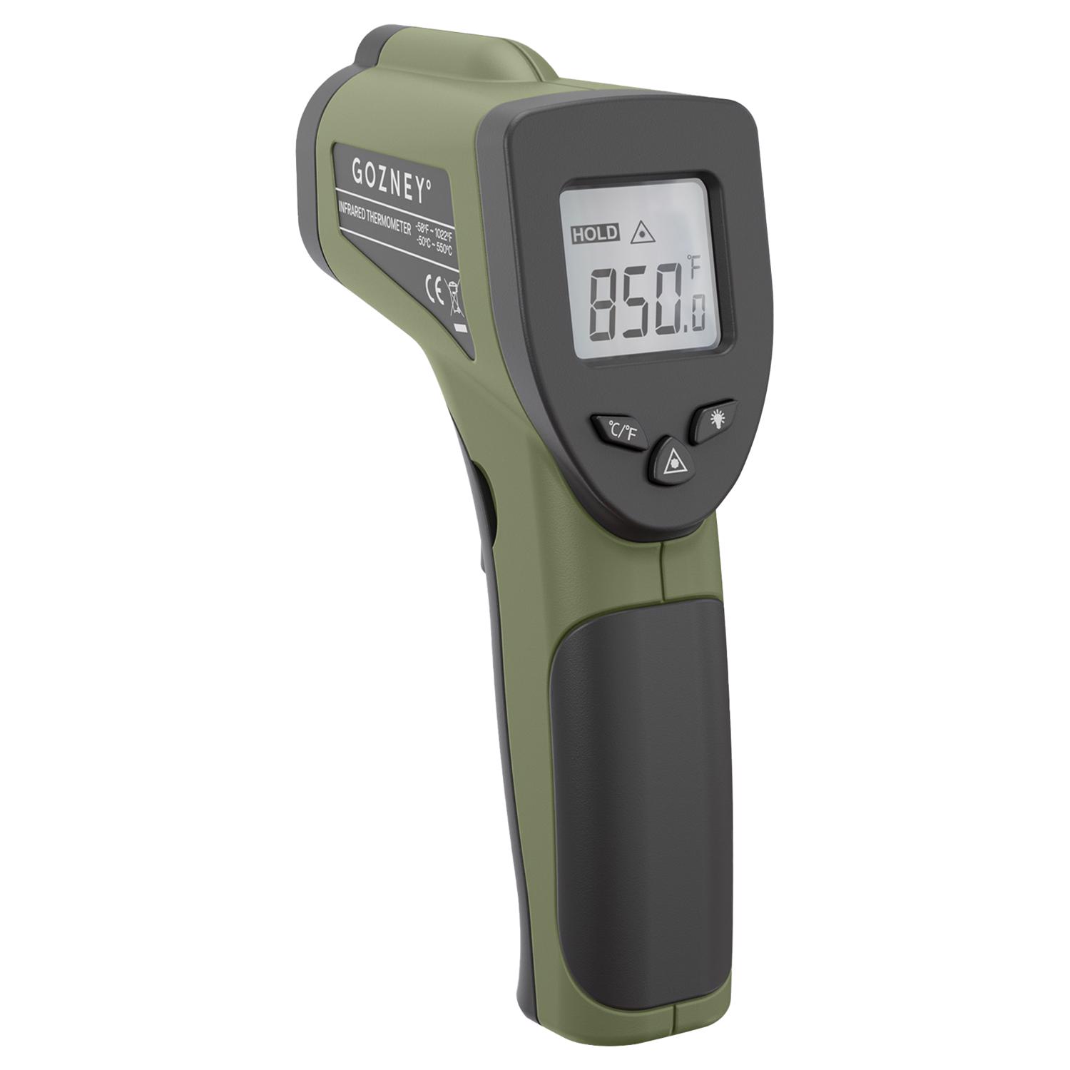 Gozney LED Infrared Thermometer