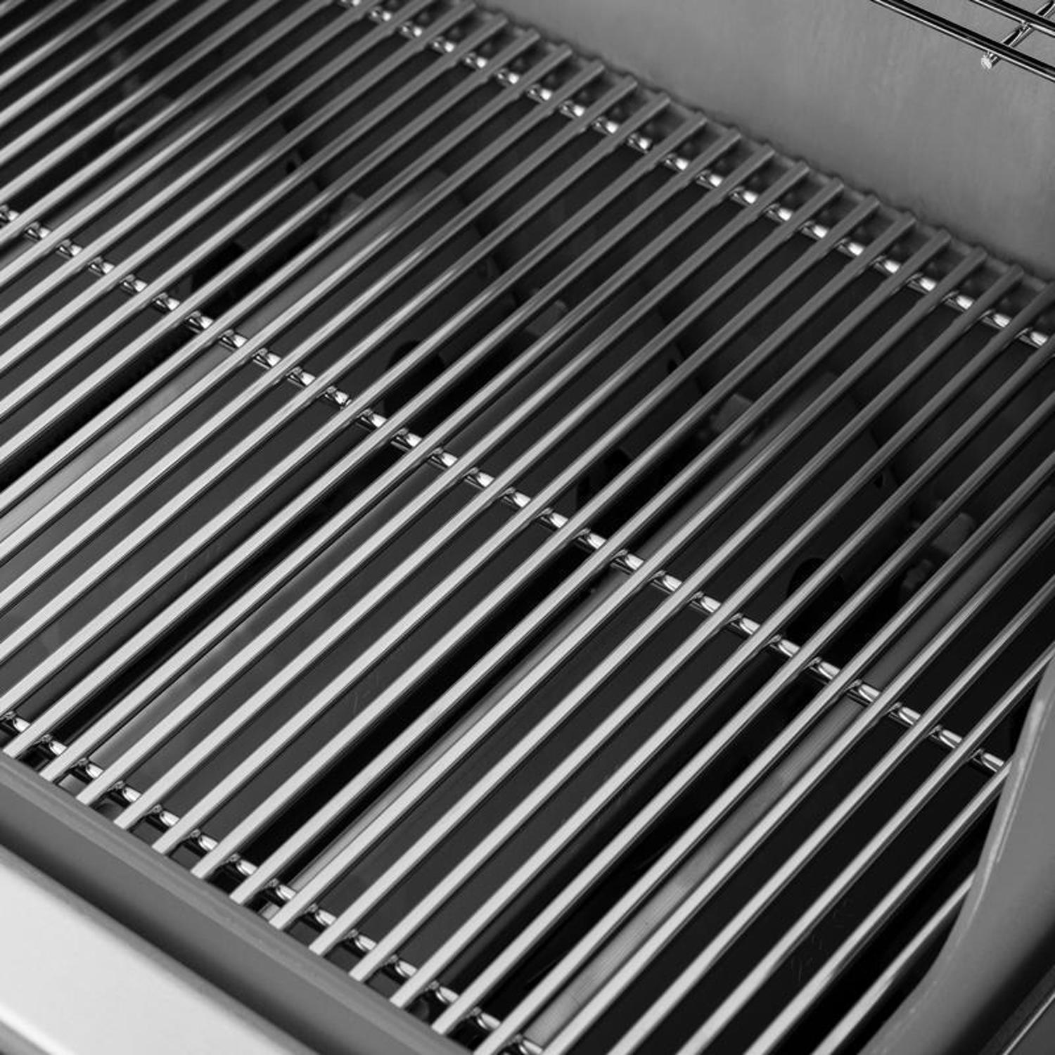 Weber Spirit SP-335 3 Burner Liquid Propane Grill Stainless Steel