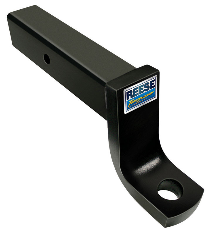 Reese Towpower 13000 lb. cap. 5 in. Ball Mount