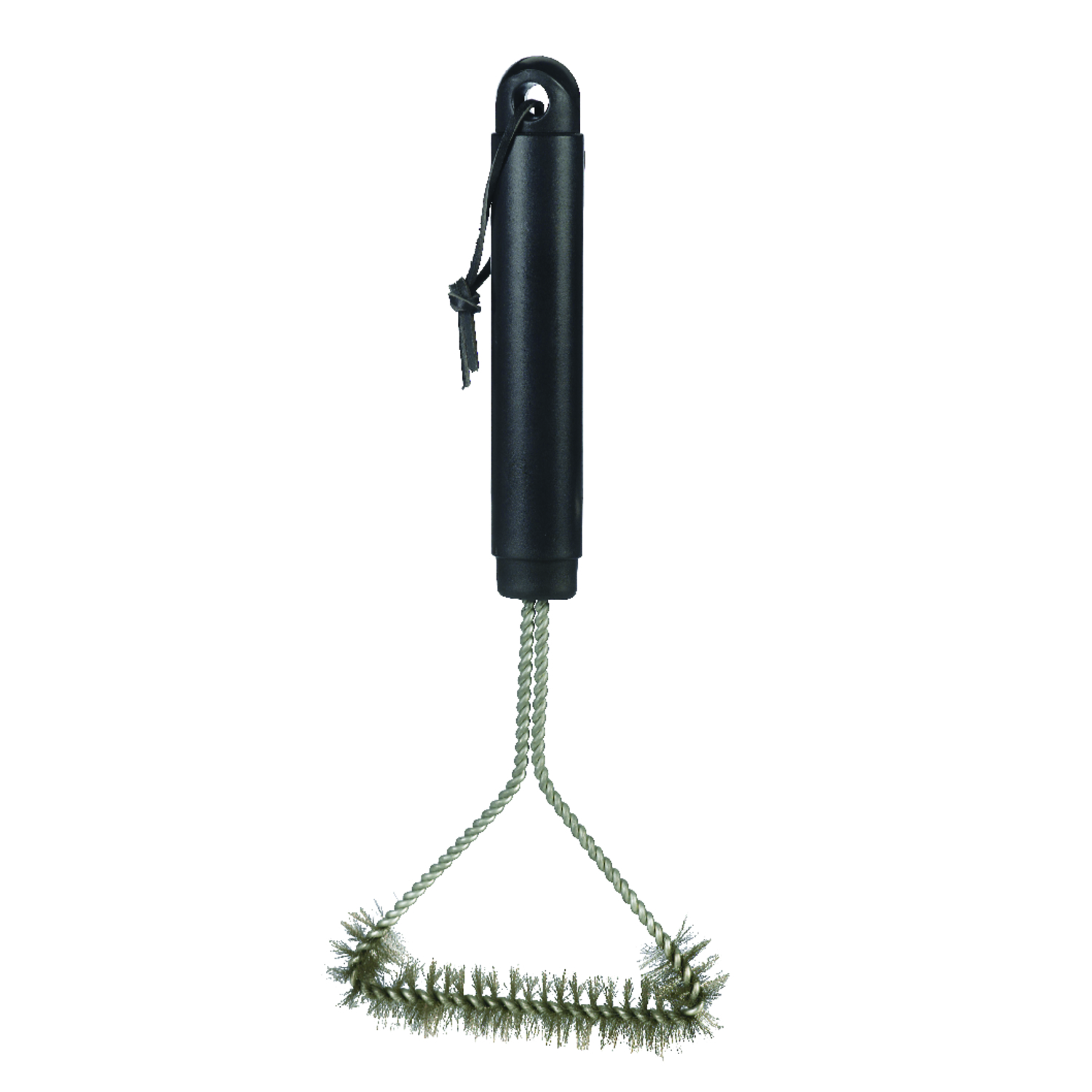 Grill Mark Grill Brush 14 in. L X 6.5 in. W 1 pk