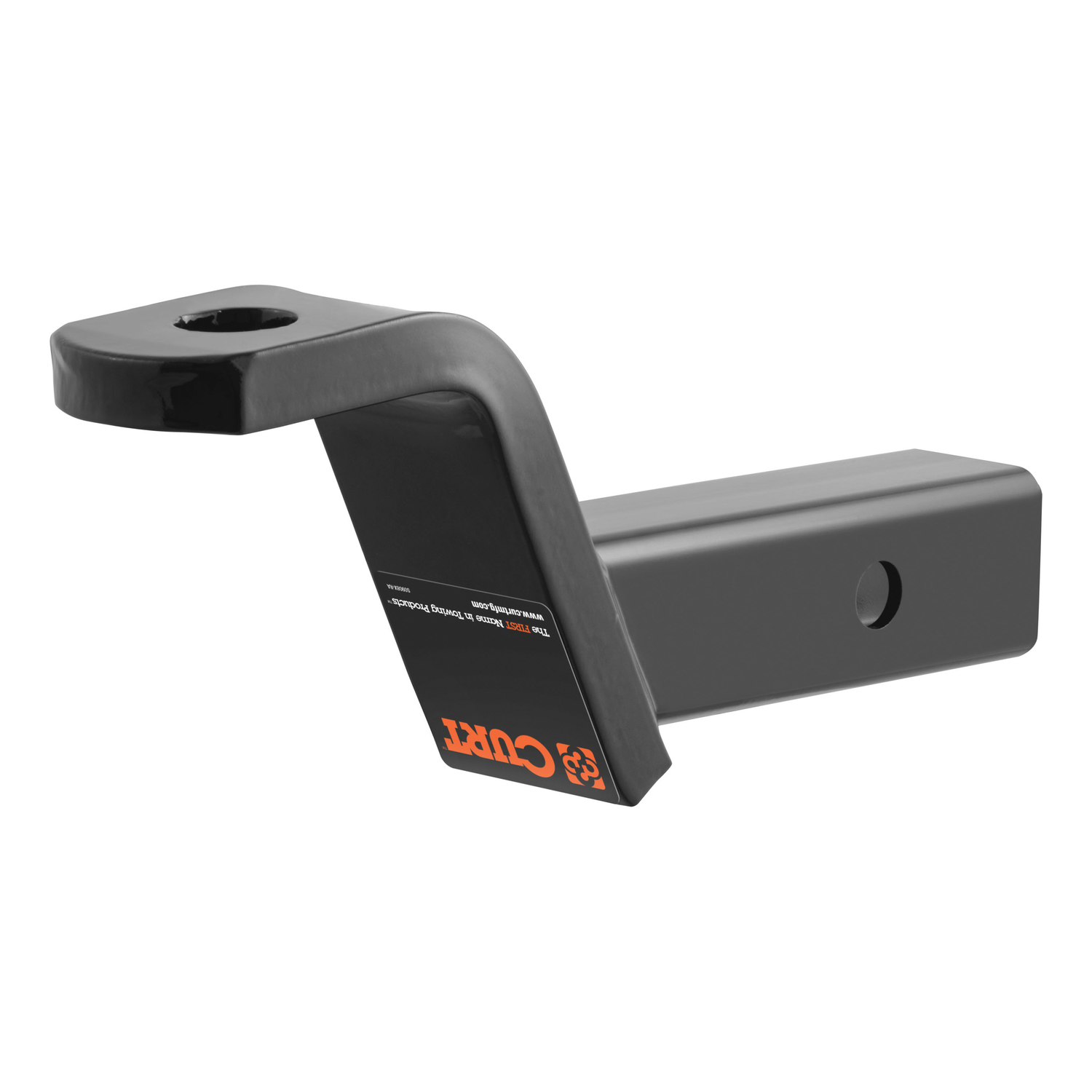 CURT 7500 lb. cap. Ball Mount