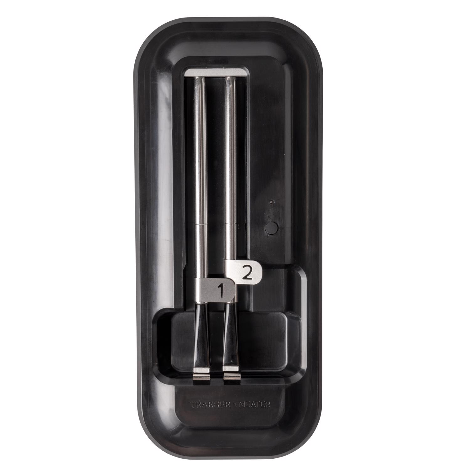 Traeger Bluetooth Enabled Grill/Meat Thermometer