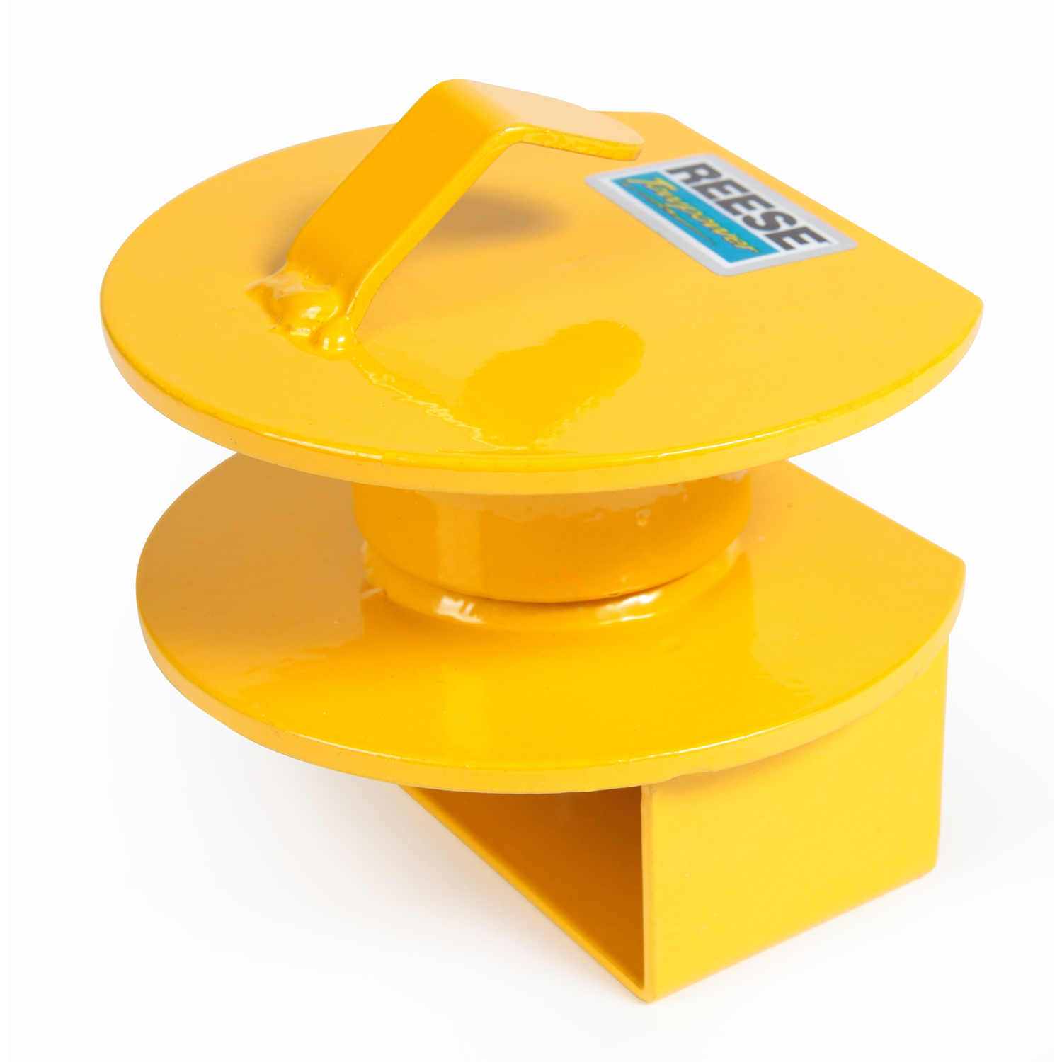 Reese Towpower Lunette Eye Lock