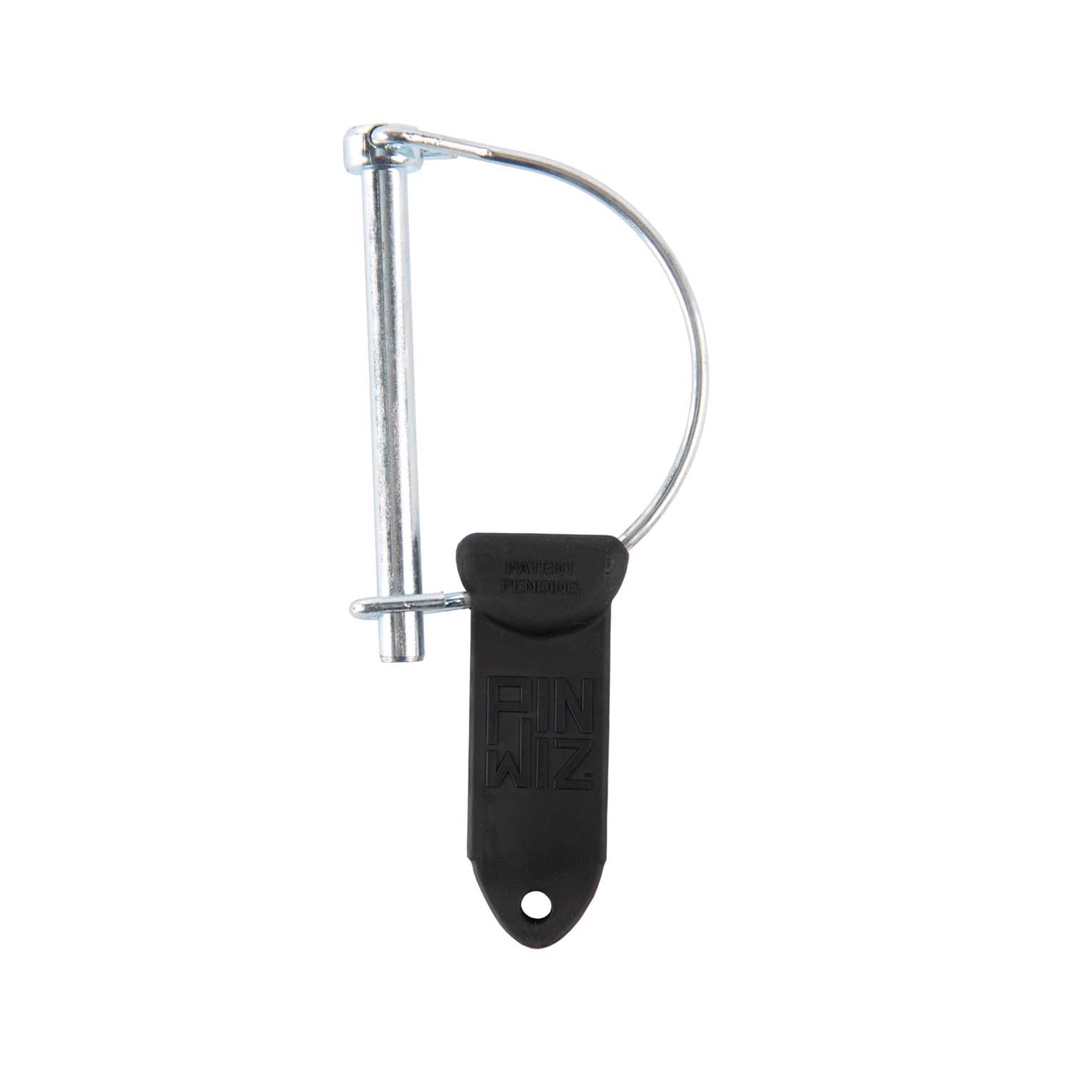 Pin Wiz Hitch Pin
