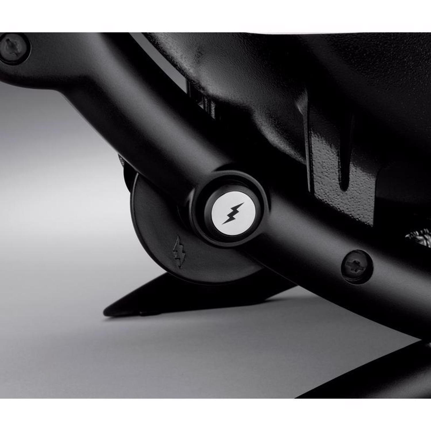 Weber Q2200 1 Burner Liquid Propane Grill Titanium