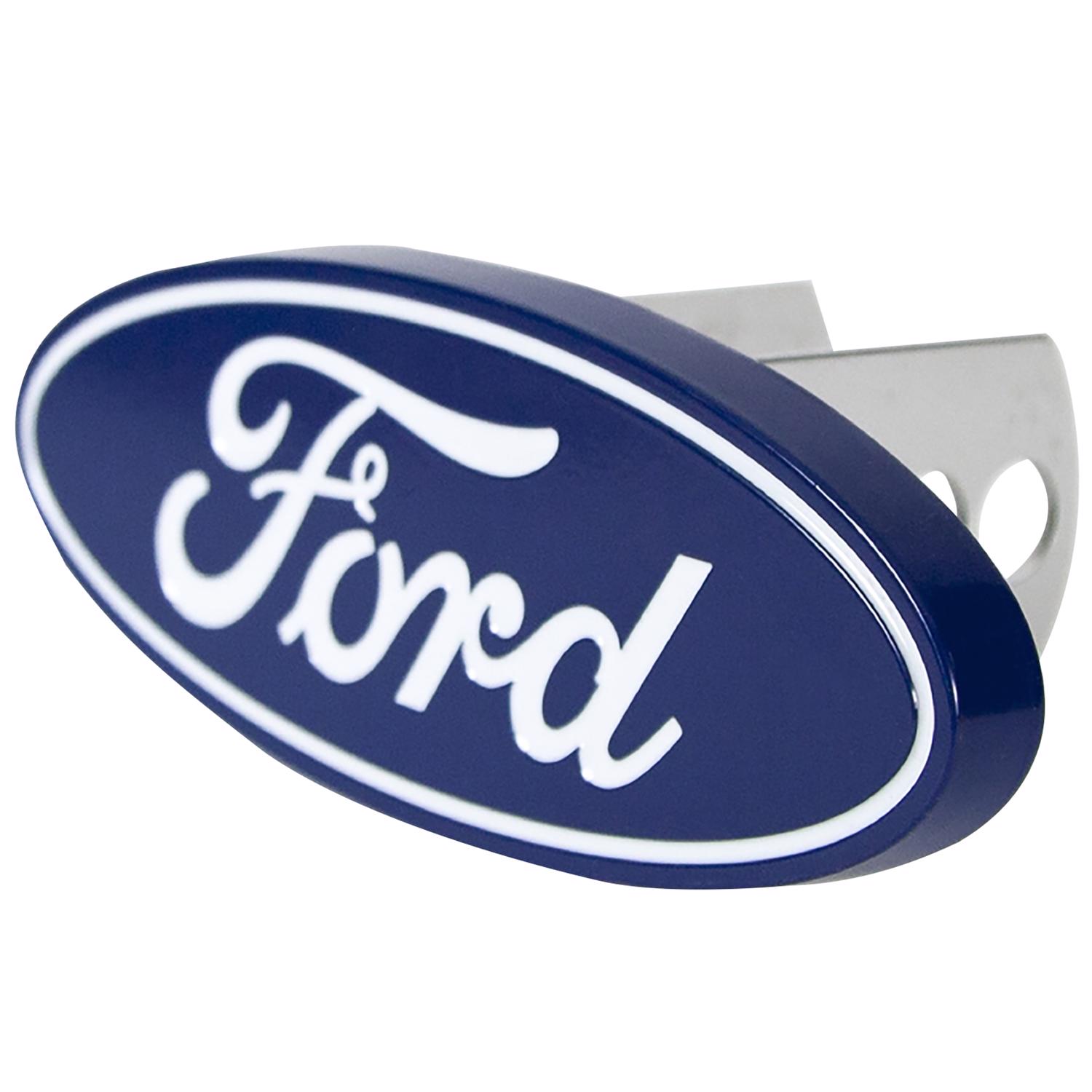 Plasticolor Hitch Cover