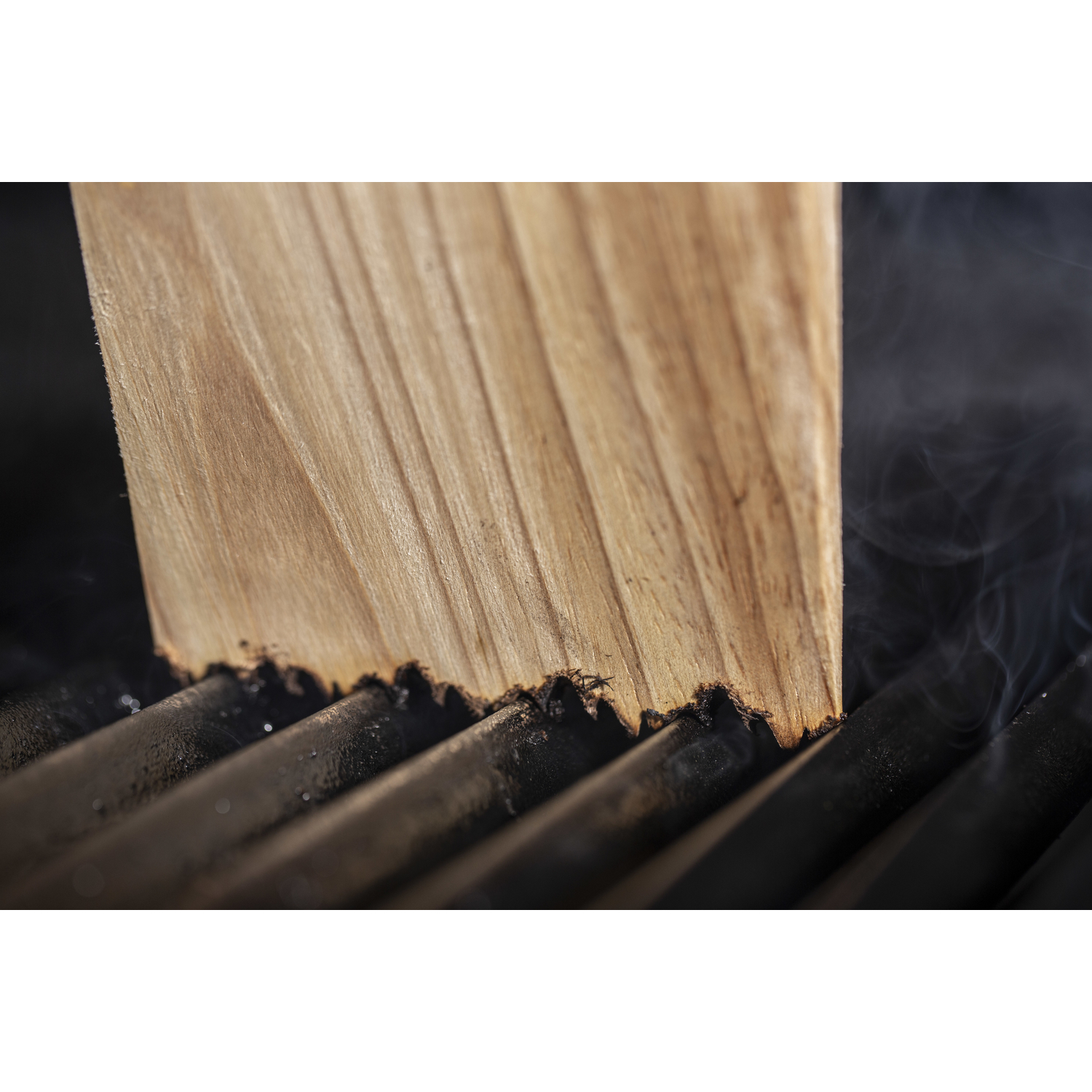 Grill Mark Grill Scraper 2 in. H X 7 in. L X 4 in. W 1 pk