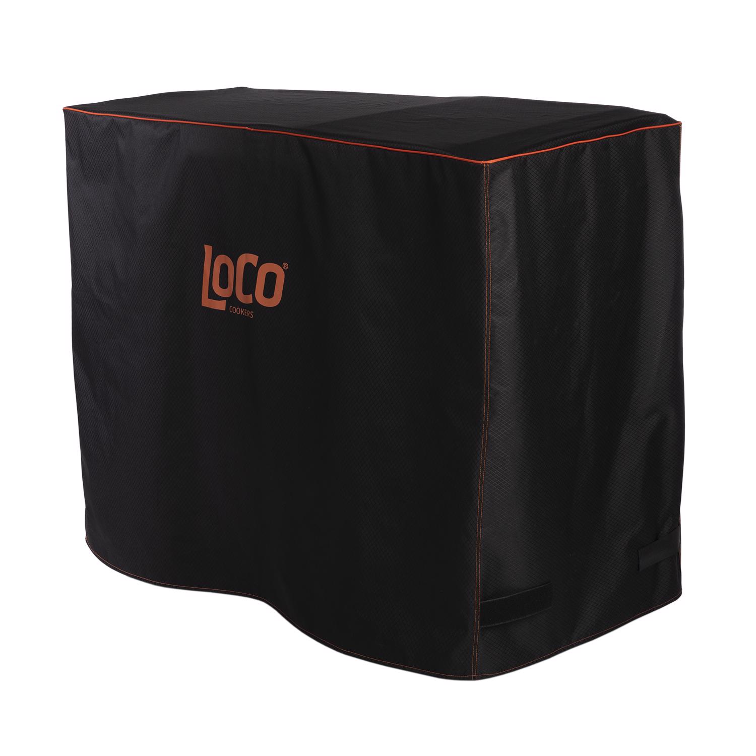 LoCo Black Griddle Cover For 36 Griddle