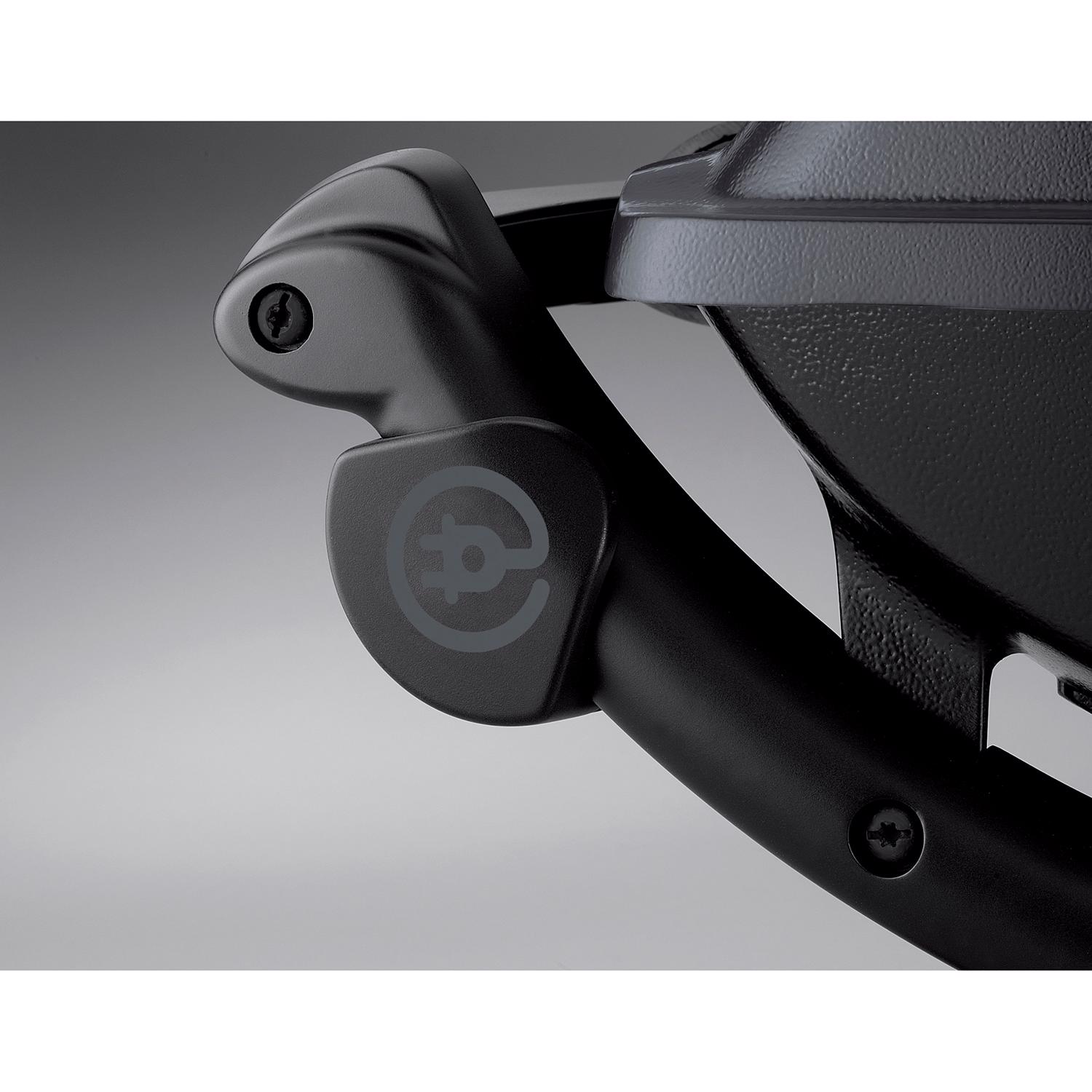 Weber Q2400 Electric Grill Graphite