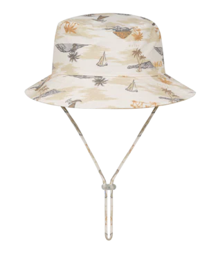 Cove - Baby Boy Bucket Natural