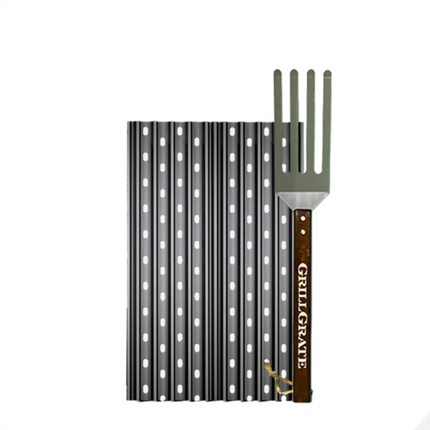 GrillGrate GrillGrate Set 16.25 in. L X 10.5 in. W