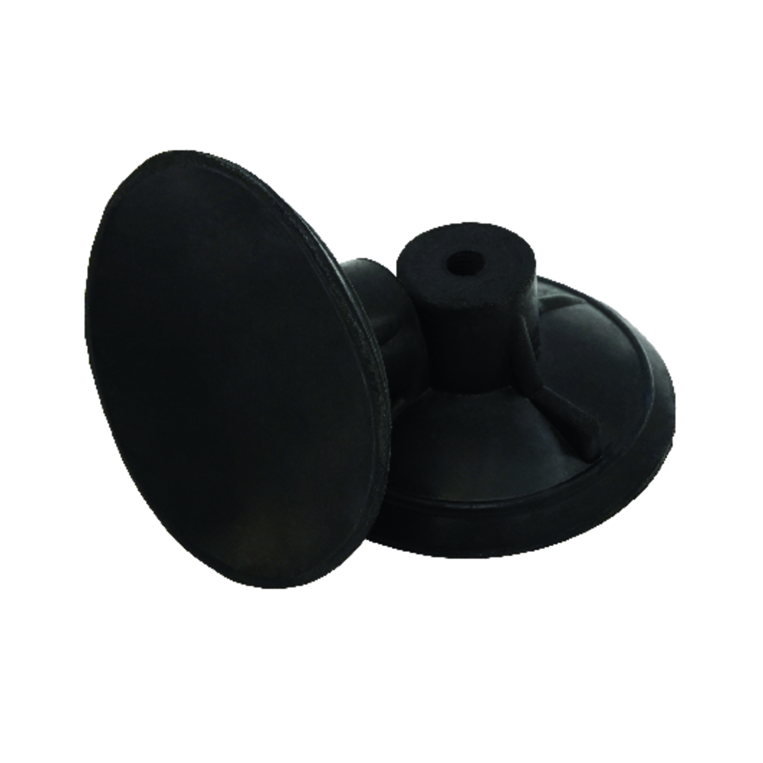 ProGrip 3 in. L Black