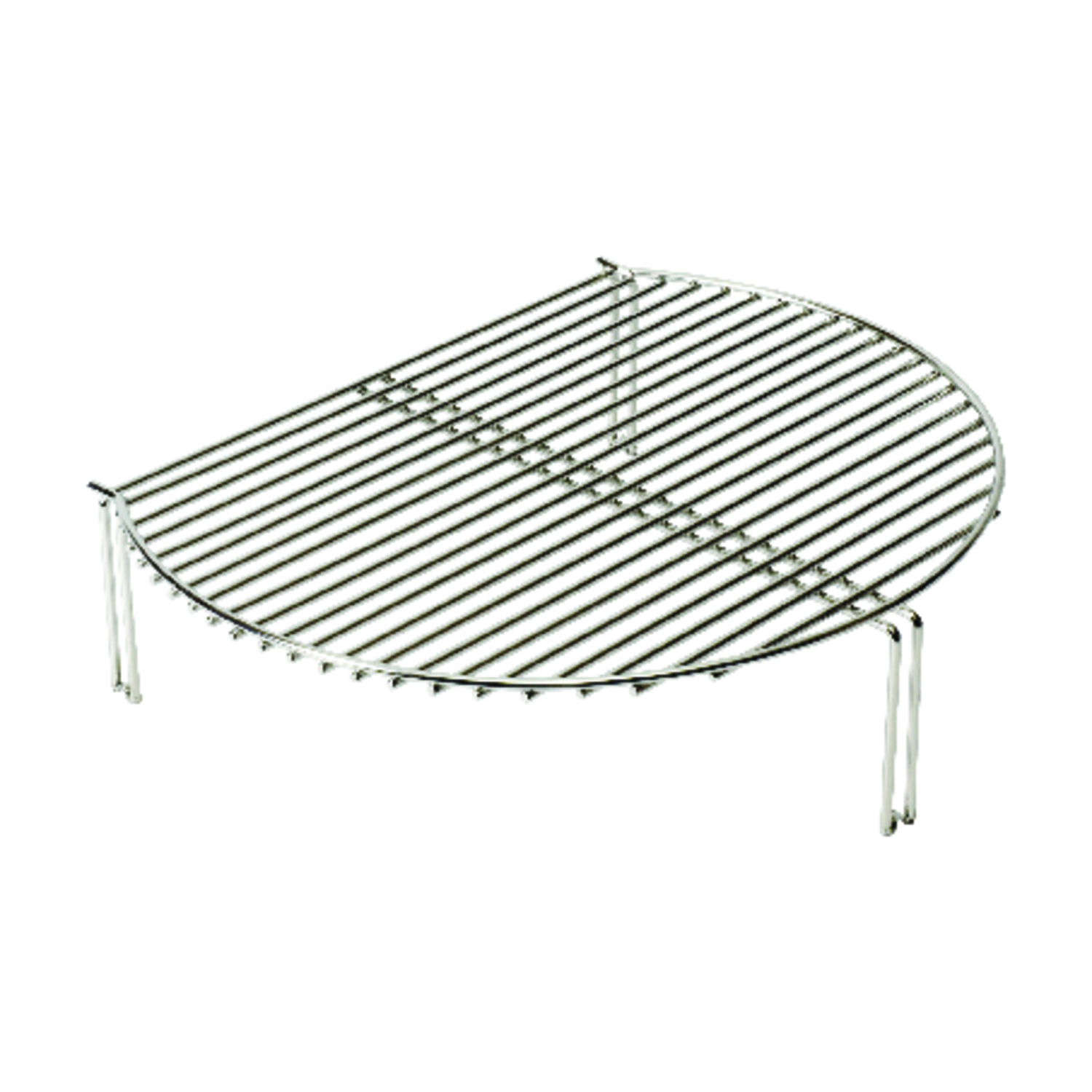Kamado Joe Big Joe Grill Grate Expander 17.5 in. L X 18.5 in. W