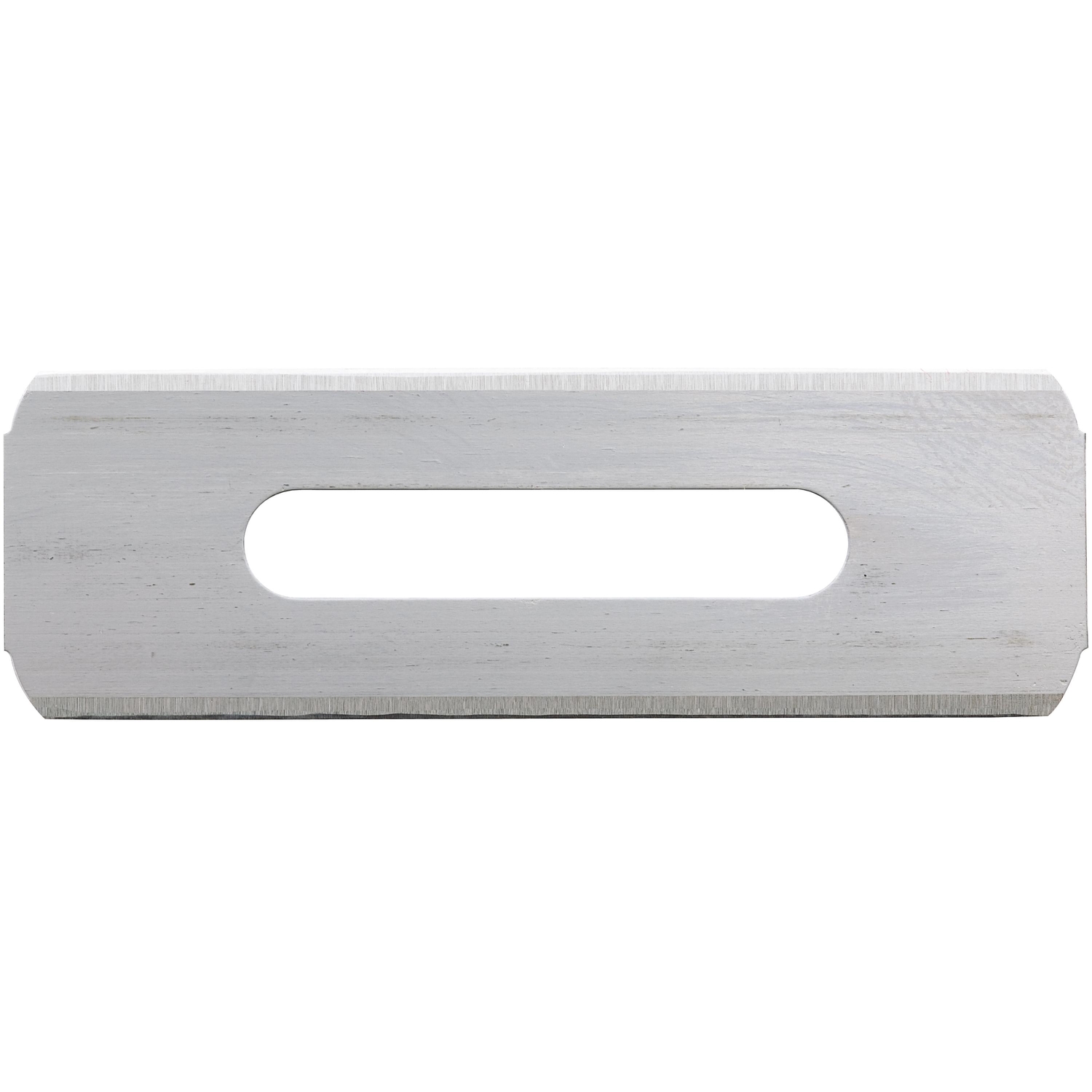 Stanley High Carbon Steel Double-Edge Replacement Blade 2-1/4 in. L 5 pc