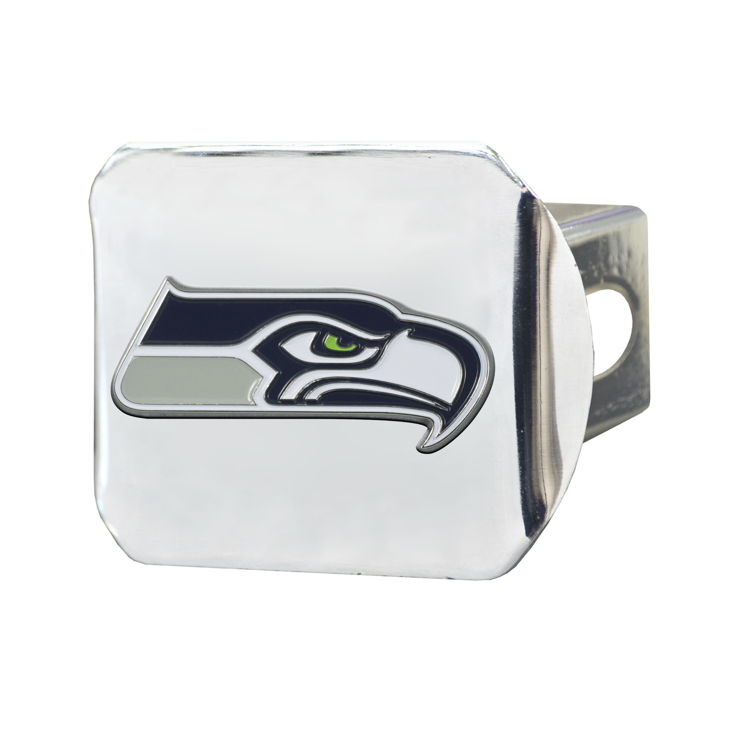 Fanmats NFL Hitch Cover