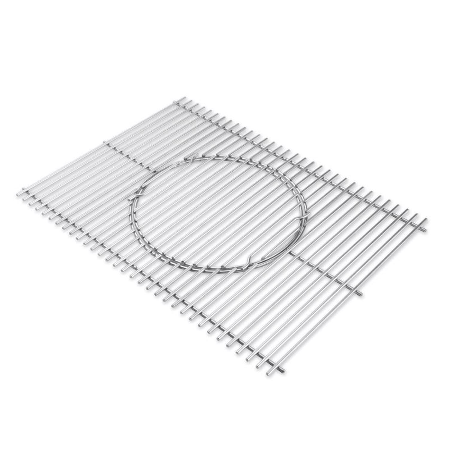 Weber Grill Grate 17.4 in. L X 23.8 in. W