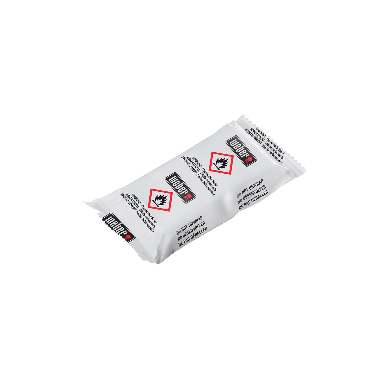 Weber Grill Fire Starter 12 pc