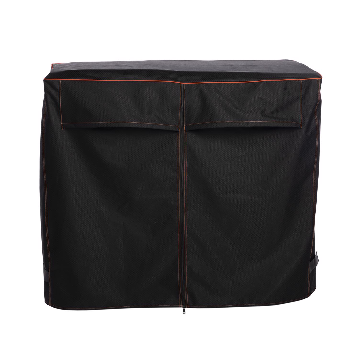 LoCo Black Griddle Cover For 36 Griddle