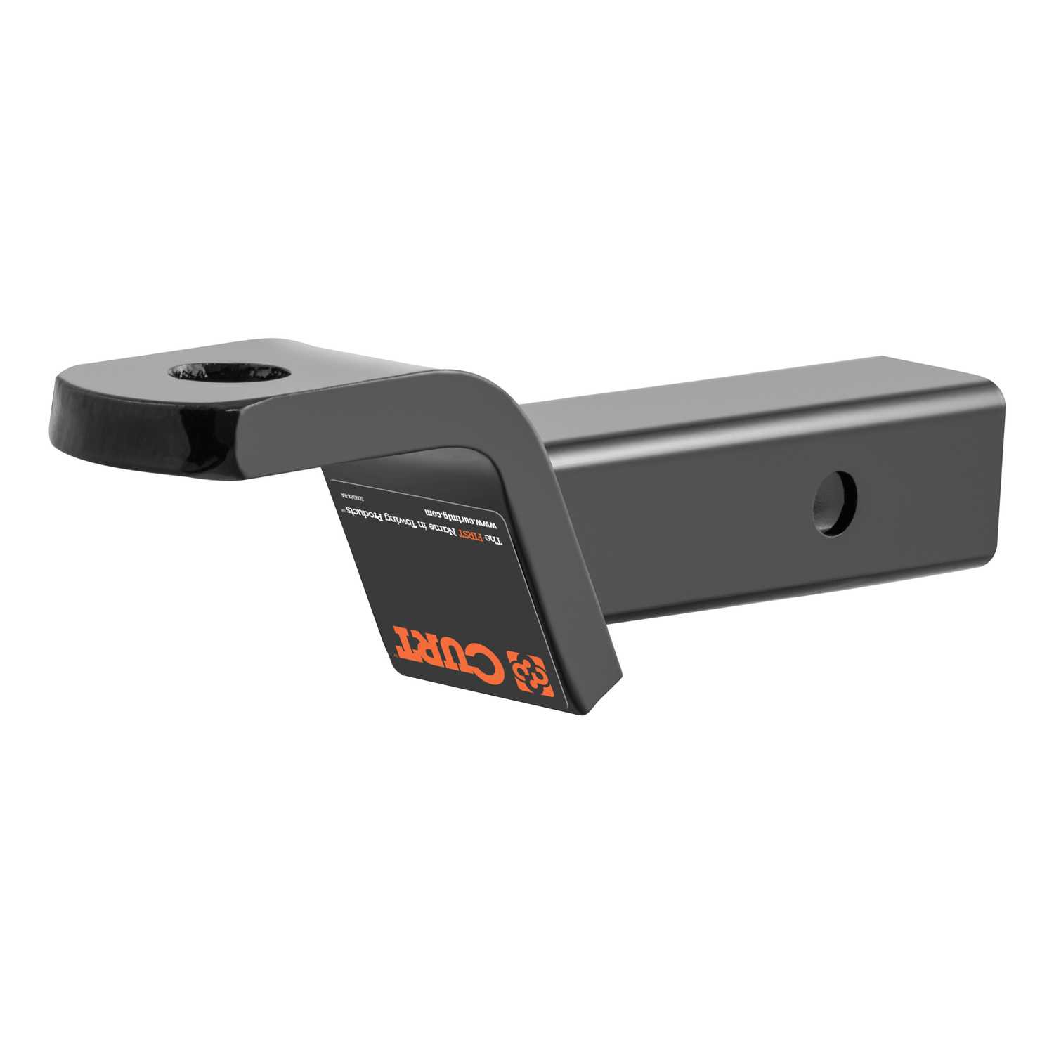 CURT 7500 lb. cap. Ball Mount