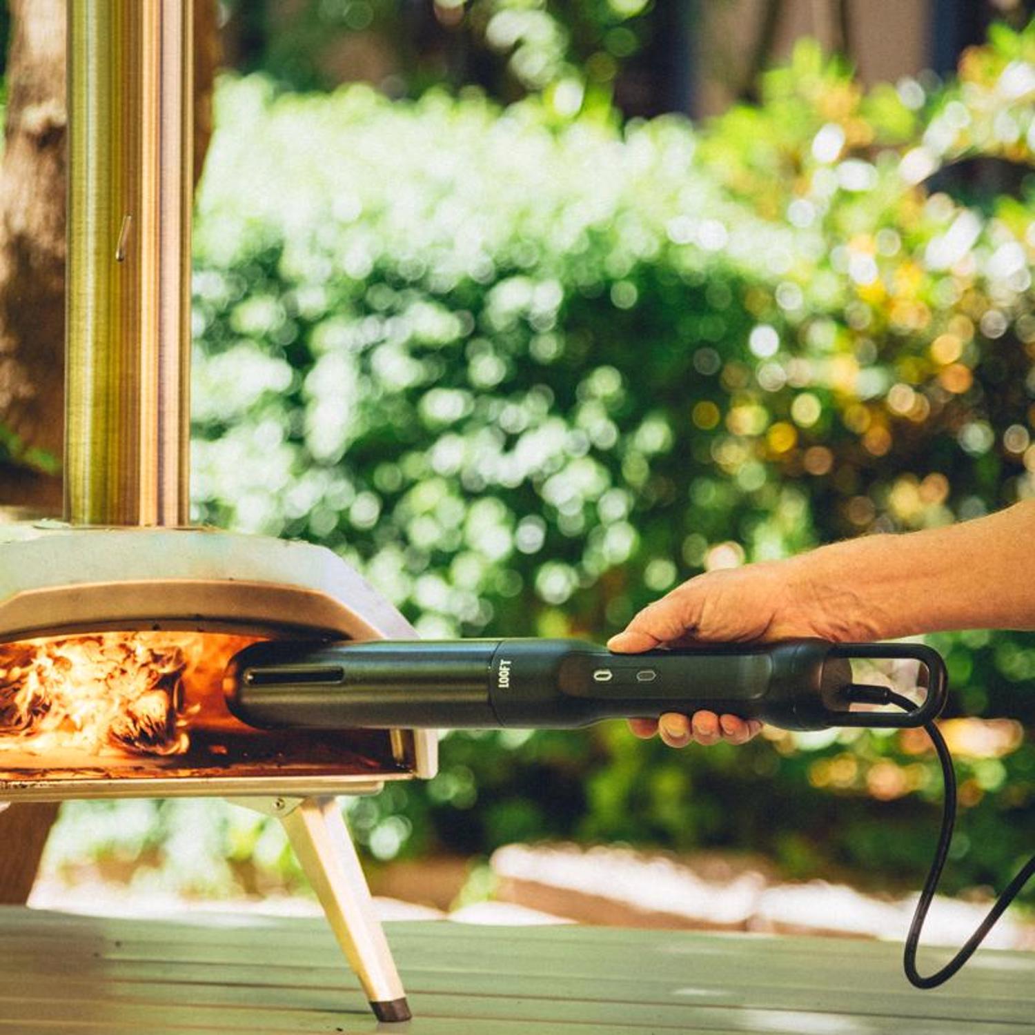 Looft Fire Starter 1500 W