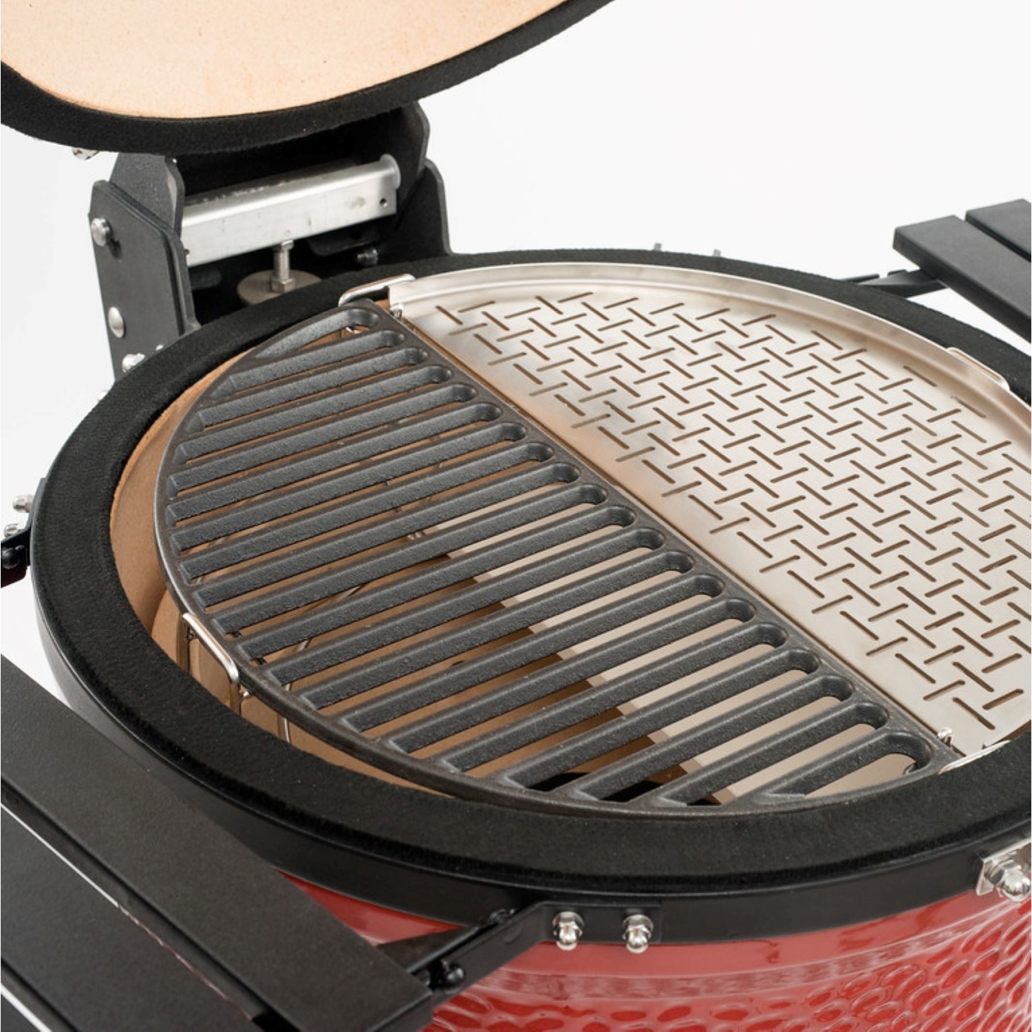 Kamado Joe Grill Grate 18 in. L X 9 in. W
